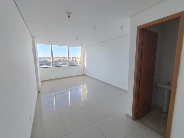 Foto do Sala - Sala Comercial para alugar por R$1500,00 / mês - Centenário, Lavras, MG | Seu Lugar - Imobiliária Descomplicada