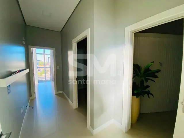 Sala para alugar, no bairro Maria Goretti em Chapecó