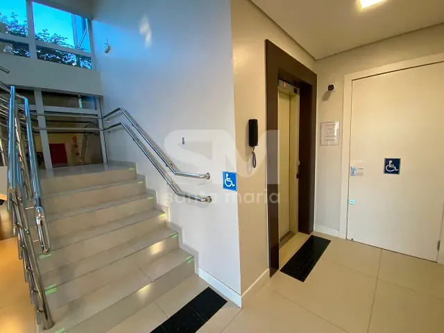 Sala para alugar, no bairro Maria Goretti em Chapecó