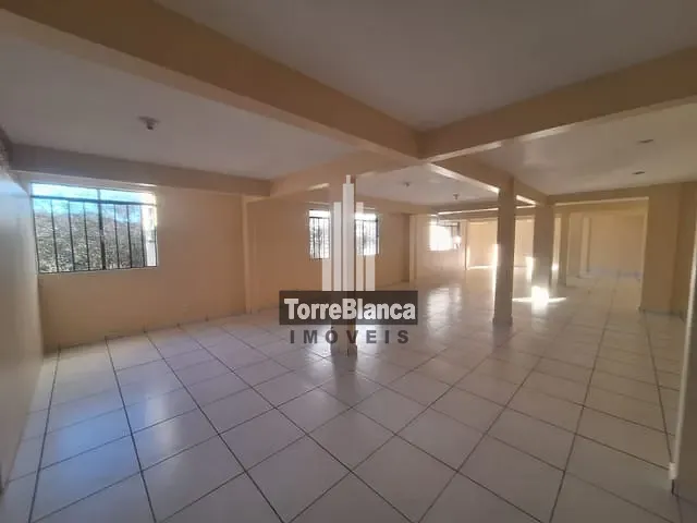 Sala com 110m², para alugar, no bairro Oficinas em Ponta Grossa