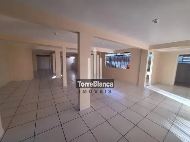 Sala com 110m², para alugar, no bairro Oficinas em Ponta Grossa
