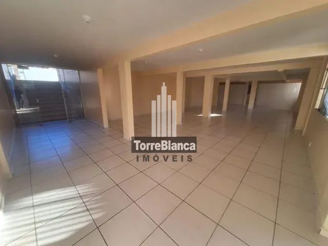 Sala com 110m², para alugar, no bairro Oficinas em Ponta Grossa