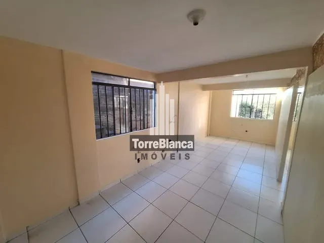 Sala com 110m², para alugar, no bairro Oficinas em Ponta Grossa
