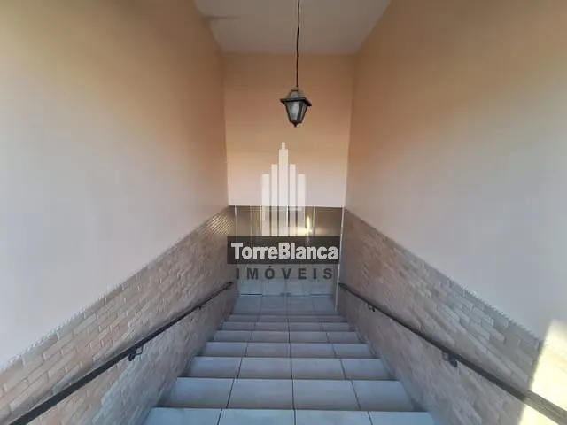 Sala com 110m², para alugar, no bairro Oficinas em Ponta Grossa