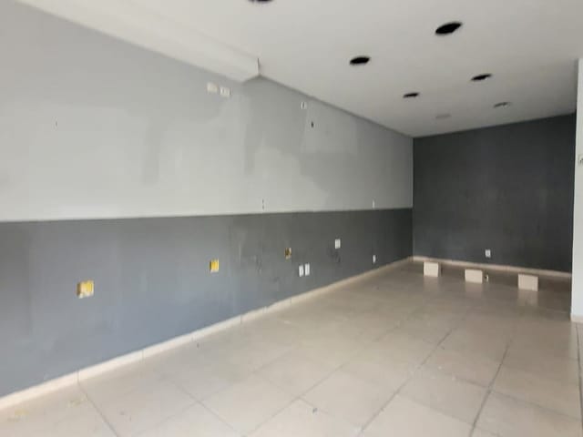 Foto do Sala - 📢✨ GRANDE OPORTUNIDADE – SALÃO COMERCIAL PARA ALUGAR! 🏢 | Unique Imóveis