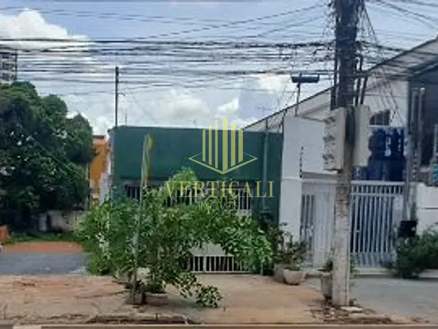 Sala para alugar, no bairro Centro-Sul em Cuiabá