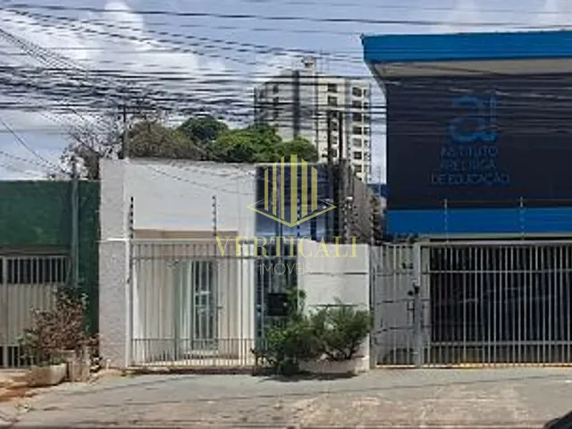 Sala para alugar, no bairro Centro-Sul em Cuiabá
