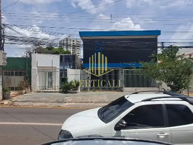 Sala para alugar, no bairro Centro-Sul em Cuiabá
