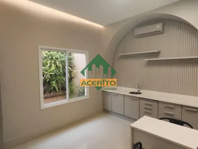 Sala para alugar, no bairro Vila Mendonça em Araçatuba
