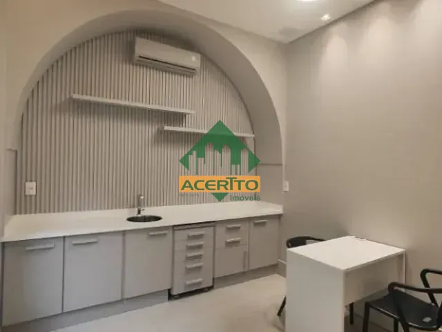 Sala para alugar, no bairro Vila Mendonça em Araçatuba