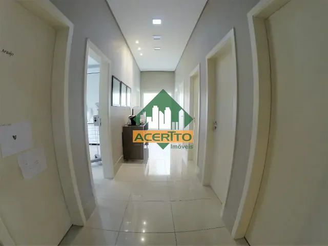 Sala para alugar, no bairro Vila Mendonça em Araçatuba