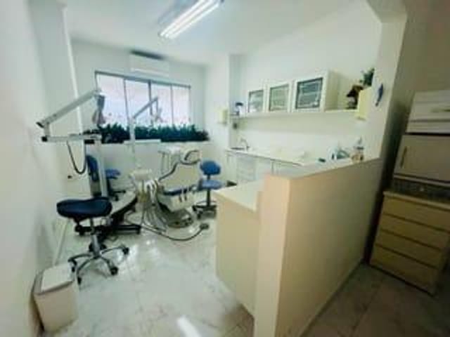 Foto do Sala - 🏥 Consultório Odontológico Completo de 20m²! a 650m da Estação Belém – Perfeito para Seu Próximo Negócio! | Organização Imobiliária Açores