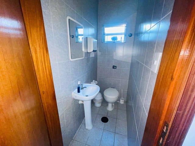Foto do Sala - 🏥 Consultório Odontológico Completo de 20m²! a 650m da Estação Belém – Perfeito para Seu Próximo Negócio! | Organização Imobiliária Açores