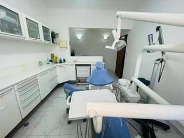 Foto do Sala - 🏥 Consultório Odontológico Completo de 20m²! a 650m da Estação Belém – Perfeito para Seu Próximo Negócio! | Organização Imobiliária Açores