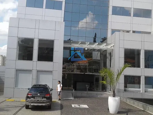 Sala à venda, no bairro Centro em Itatiba