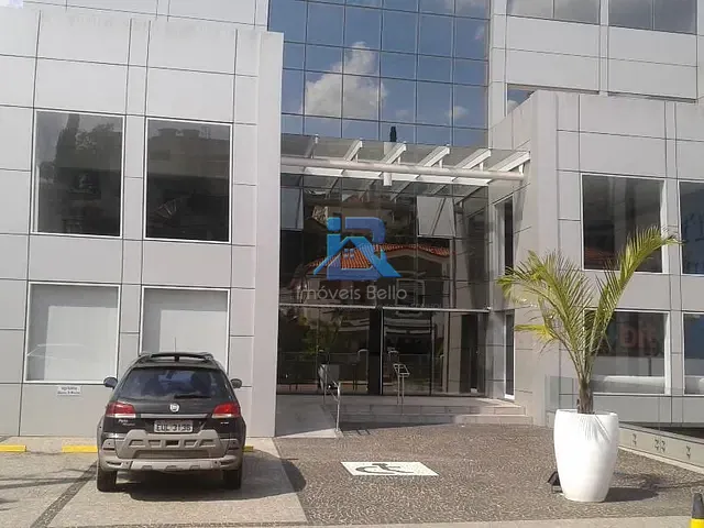 Sala à venda, no bairro Centro em Itatiba