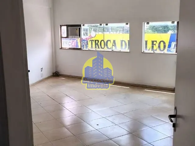 Sala com 38m², para alugar, no bairro Centro em Osasco