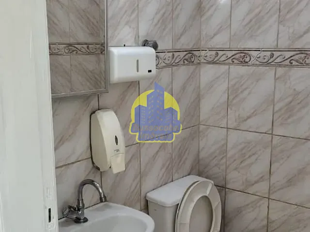 Sala com 38m², para alugar, no bairro Centro em Osasco