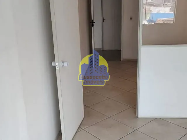 Sala com 38m², para alugar, no bairro Centro em Osasco