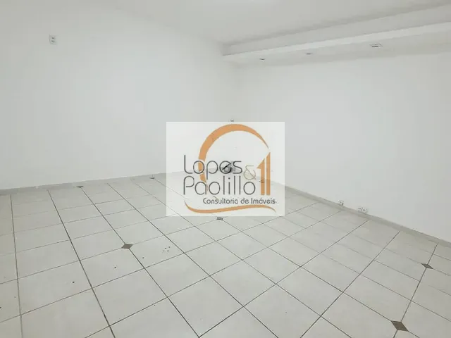 Sala com 30m², para alugar, no bairro Jardim Paulista em Atibaia