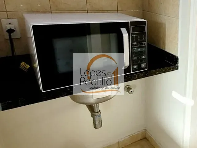 Sala com 30m², para alugar, no bairro Jardim Paulista em Atibaia
