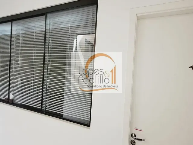 Sala com 30m², para alugar, no bairro Jardim Paulista em Atibaia