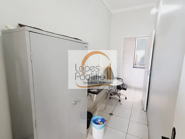 Sala com 30m², para alugar, no bairro Jardim Paulista em Atibaia