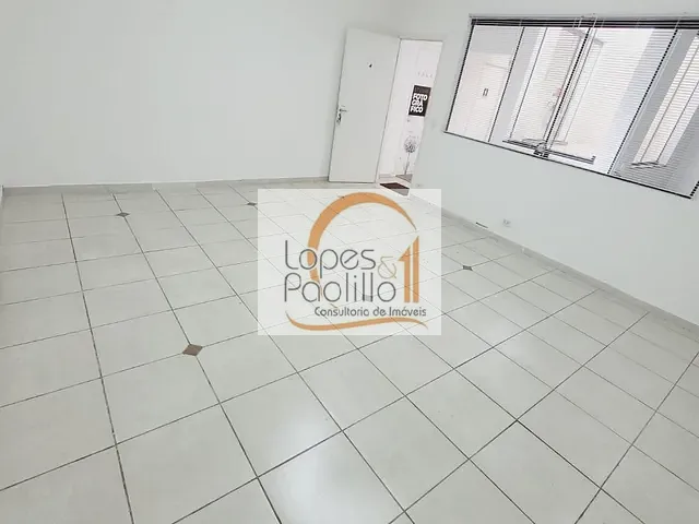 Sala com 30m², para alugar, no bairro Jardim Paulista em Atibaia