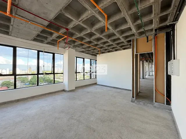 Sala para alugar, no bairro Gleba Fazenda Palhano em Londrina