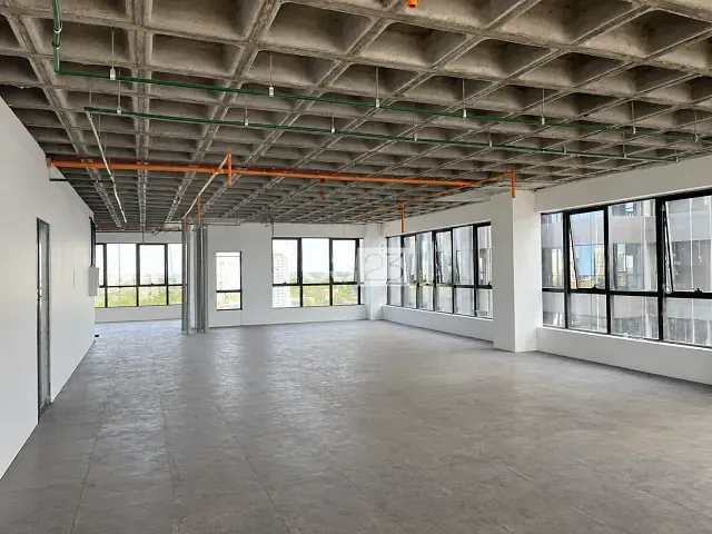 Sala para alugar, no bairro Gleba Fazenda Palhano em Londrina