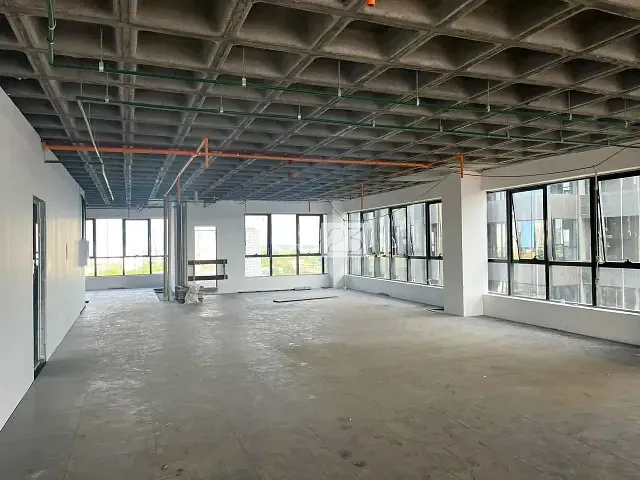 Sala para alugar, no bairro Gleba Fazenda Palhano em Londrina