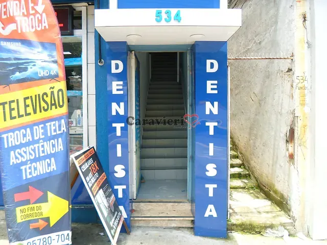 Sala para alugar, no bairro Penha de França em São Paulo