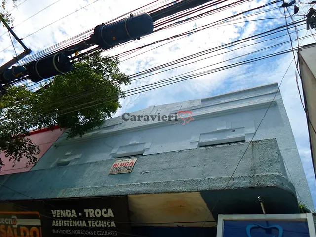 Sala para alugar, no bairro Penha de França em São Paulo
