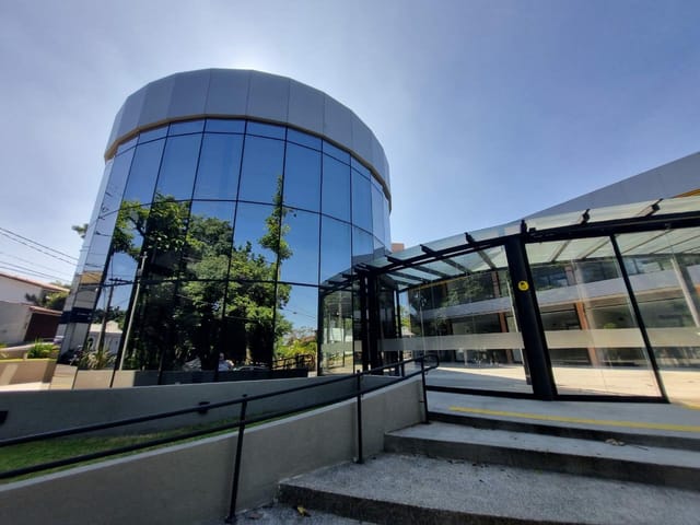 Sala para Locação Jardim São Caetano, São Caetano do Sul - SP