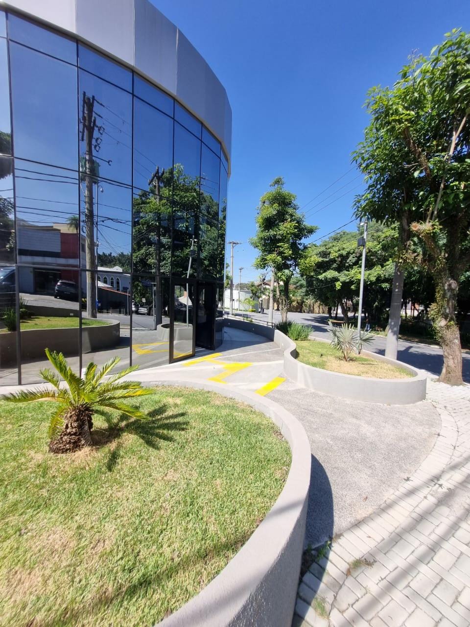 Sala para Locação Jardim São Caetano, São Caetano do Sul - SP