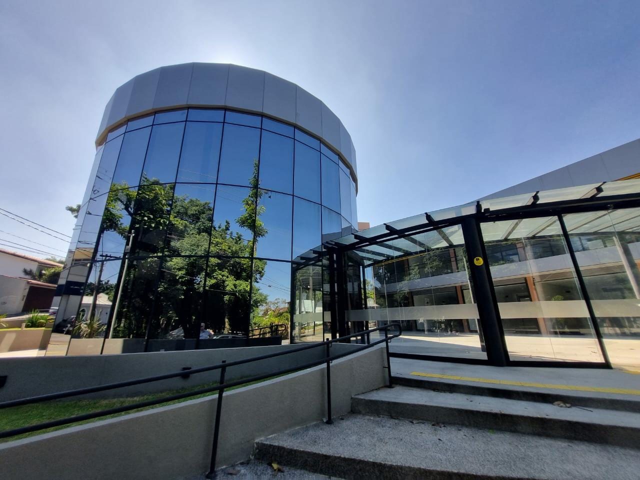 Sala para Locação Jardim São Caetano, São Caetano do Sul - SP