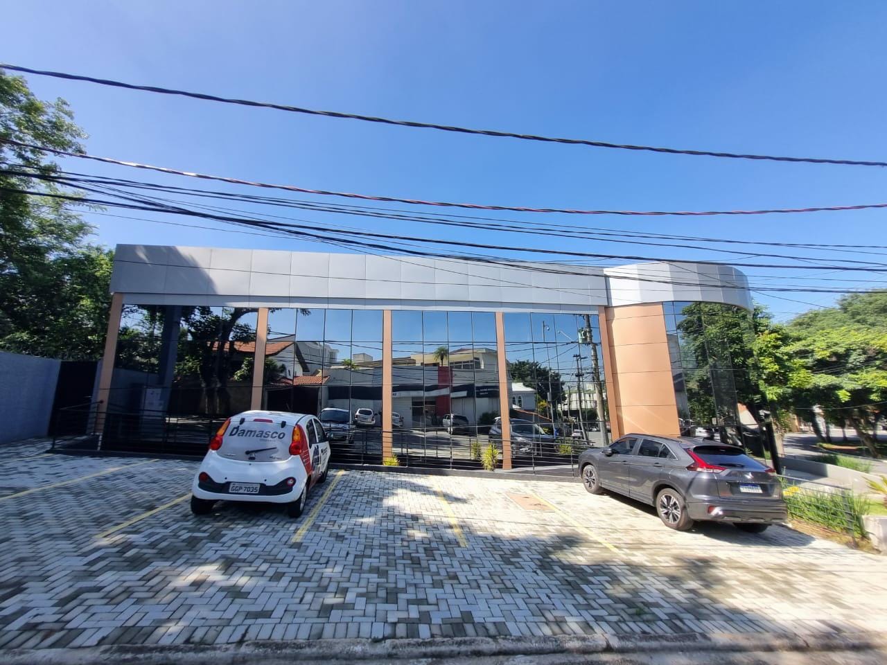 Sala para Locação Jardim São Caetano, São Caetano do Sul - SP