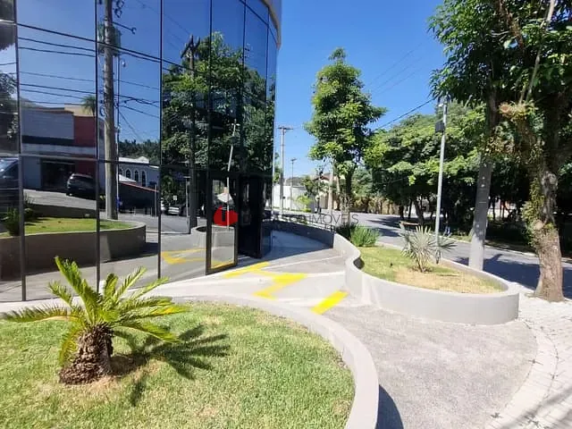 Sala para alugar, no bairro Jardim São Caetano em São Caetano do Sul