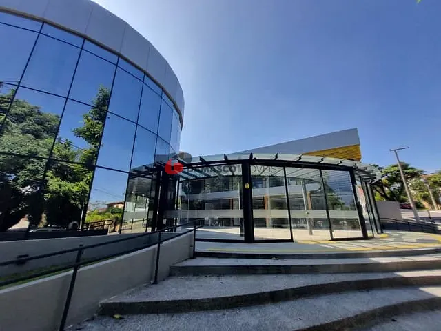 Sala para alugar, no bairro Jardim São Caetano em São Caetano do Sul