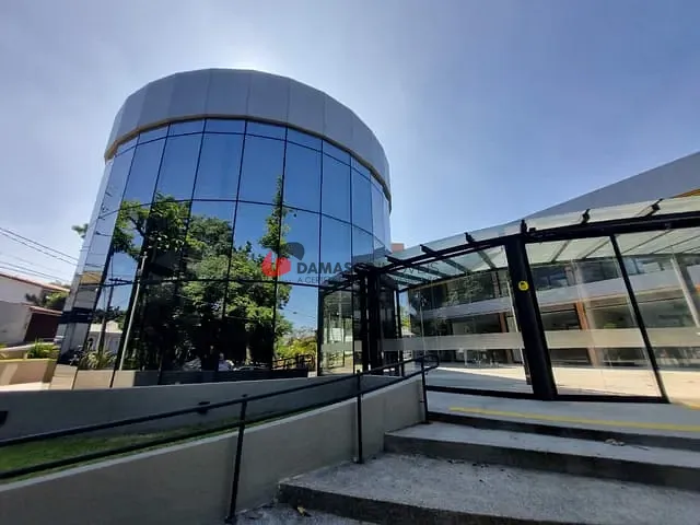 Sala para alugar, no bairro Jardim São Caetano em São Caetano do Sul