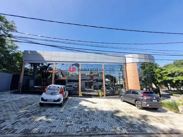 Sala para alugar, no bairro Jardim São Caetano em São Caetano do Sul
