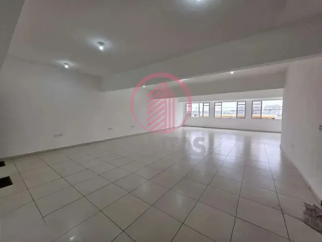 Sala para alugar, no bairro Centro em Osasco