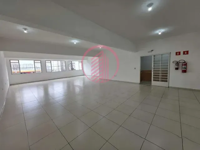 Sala para alugar, no bairro Centro em Osasco