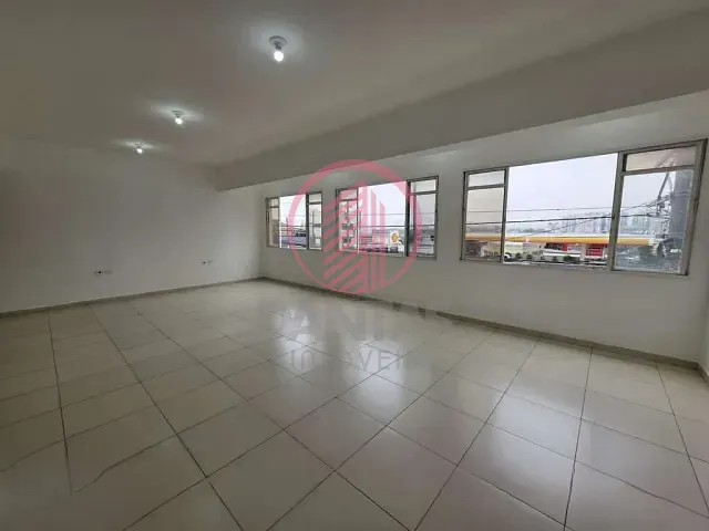 Sala para alugar, no bairro Centro em Osasco