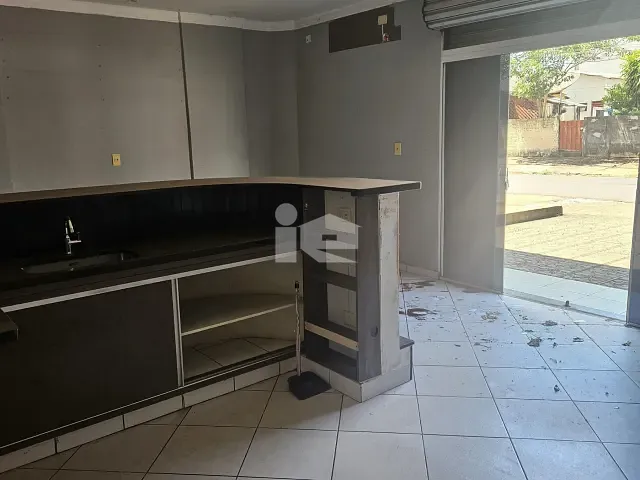 Sala para alugar, no bairro Vila Oliveira em Rolândia
