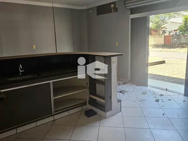 Sala para alugar, no bairro Vila Oliveira em Rolândia