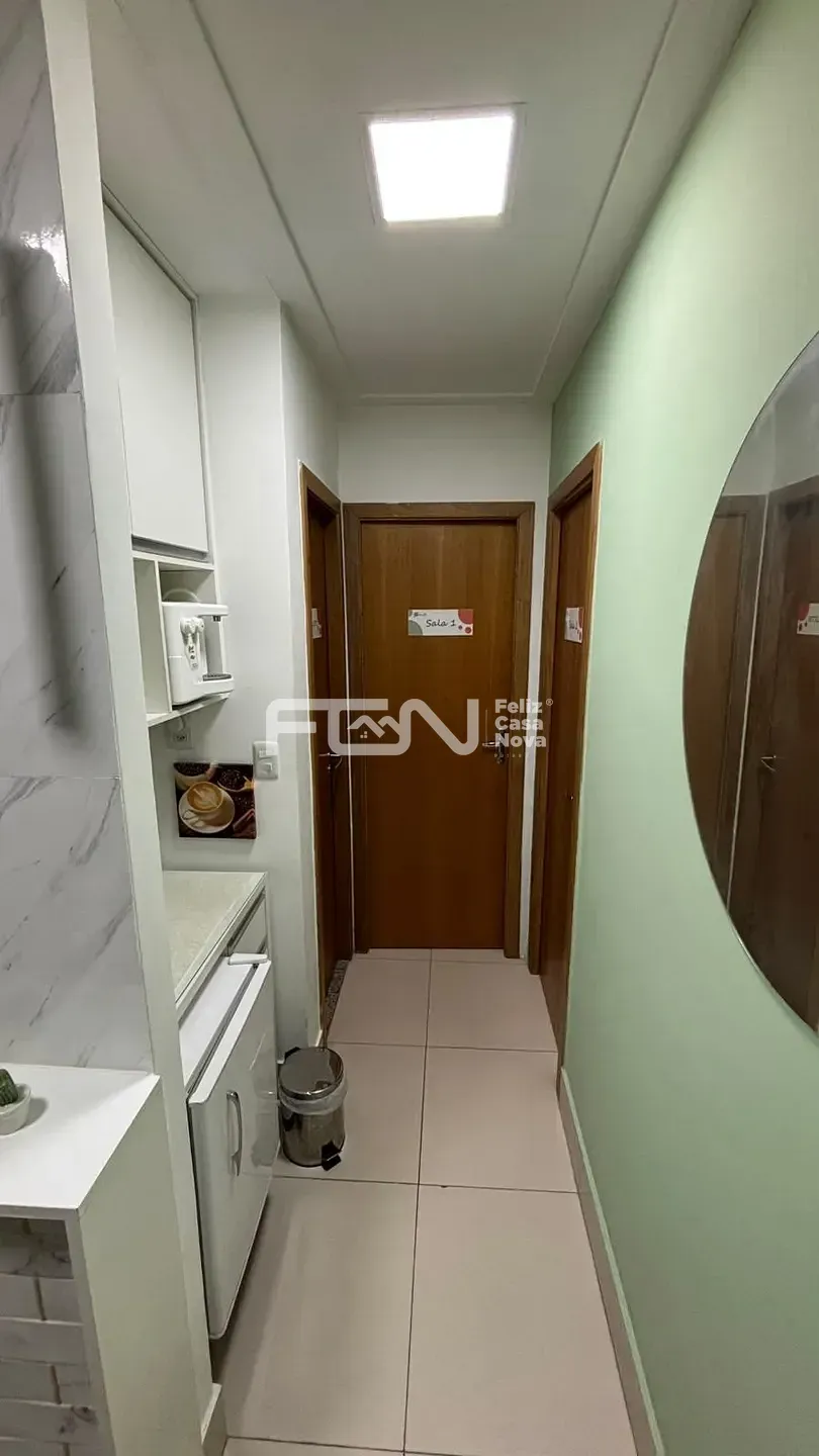Sala-Conjunto, 32 m² - Foto 7