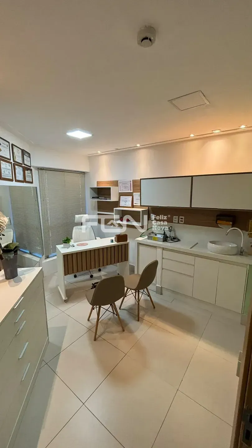 Sala-Conjunto, 32 m² - Foto 1