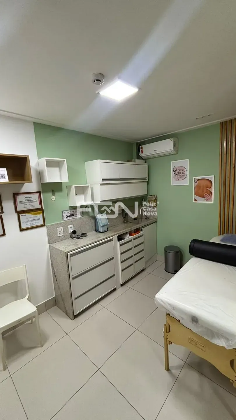 Sala-Conjunto, 32 m² - Foto 8