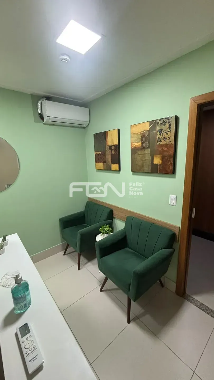 Sala-Conjunto, 32 m² - Foto 5